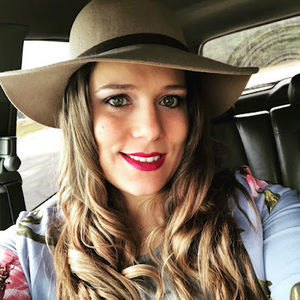 Meet your Posher, Sheresa